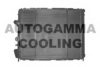 AUTOGAMMA 101417 Radiator, engine cooling